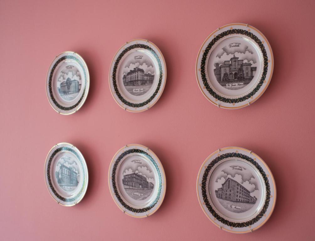 Grove House Bed & Breakfast คาร์ลิงฟอร์ด ภายนอก รูปภาพ