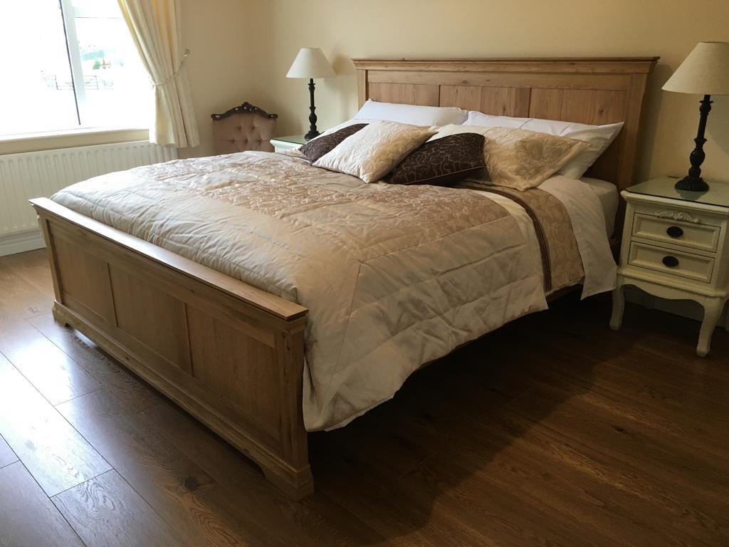 Grove House Bed & Breakfast คาร์ลิงฟอร์ด ภายนอก รูปภาพ